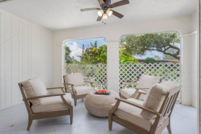 Nokomis Home Close to Beach